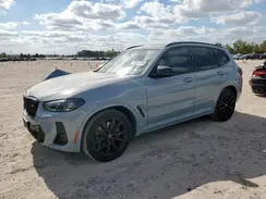 5UX83DP04R9W80905 2024 BMW X3
