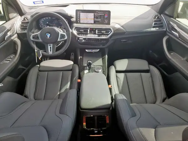 5UX83DP04R9W80905 2024 BMW X3 - Image 8