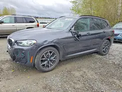 5UX83DP04R9W90415 2024 BMW X3
