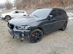 5UX83DP05N9J40845 2022 BMW X3