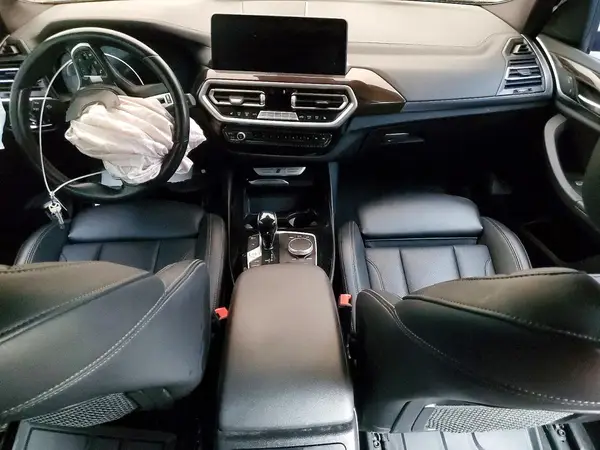 5UX83DP05N9J40845 2022 BMW X3 - Image 8