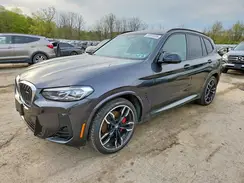 5UX83DP05N9K23546 2022 BMW X3