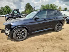 5UX83DP05N9K84265 2022 BMW X3