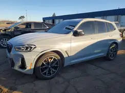 5UX83DP05N9M55127 2022 BMW X3