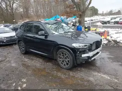 5UX83DP05N9M78892 2022 BMW X3