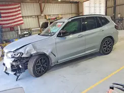 5UX83DP05P9N56462 2023 BMW X3