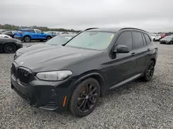 5UX83DP05P9N78039 2023 BMW X3 M