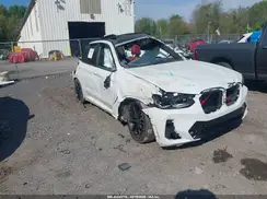 5UX83DP05P9P06425 2023 BMW X3