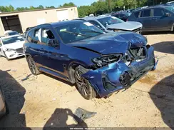 5UX83DP05P9R01621 2023 BMW X3