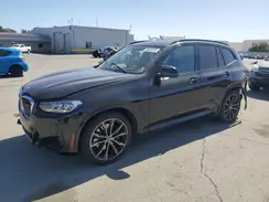 5UX83DP05P9S51379 2023 BMW X3 M