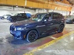 5UX83DP05P9T32253 2023 BMW X3