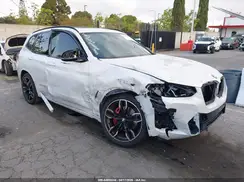 5UX83DP05R9T52344 2024 BMW X3