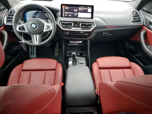 5UX83DP05R9U63881 2024 BMW X3 - Image 8