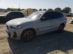5UX83DP05R9U71088 2024 BMW X3 M