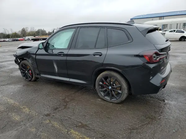 5UX83DP05R9V62300 2024 BMW X3 M - Image 2