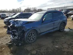 5UX83DP05R9W01516 2024 BMW X3