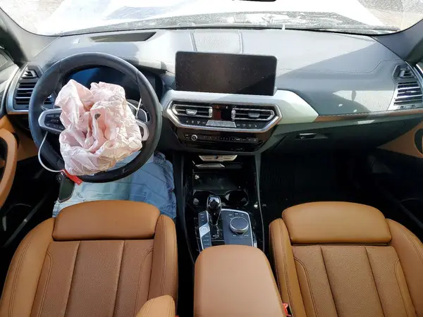 5UX83DP05R9W01516 2024 BMW X3 - Image 8