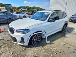 5UX83DP05R9W05355 2024 BMW X3