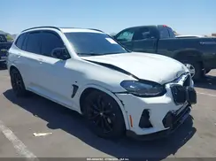 5UX83DP05R9X47477 2024 BMW X3