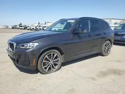 5UX83DP06N9J37372 2022 BMW X3 M