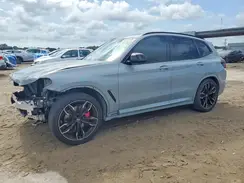 5UX83DP06N9J46427 2022 BMW X3 M