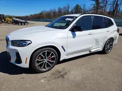 5UX83DP06N9J72316 2022 BMW X3