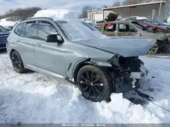 5UX83DP06N9K59214 2022 BMW X3