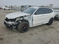 5UX83DP06N9K62842 2022 BMW X3