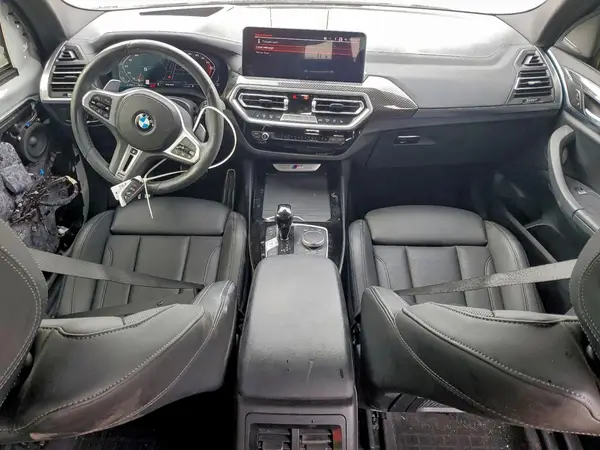 5UX83DP06N9K62842 2022 BMW X3 - Image 8