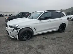 5UX83DP06N9L10338 2022 BMW X3 M