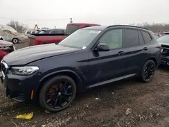 5UX83DP06N9L26961 2022 BMW X3 M
