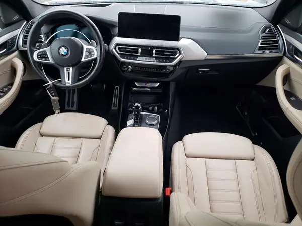 5UX83DP06N9L26961 2022 BMW X3 M - Image 8
