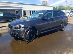 5UX83DP06N9M62782 2022 BMW X3