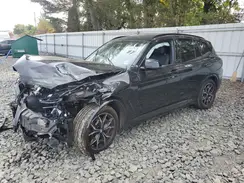 5UX83DP06N9M88475 2022 BMW X3