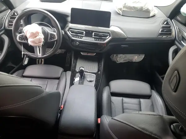 5UX83DP06N9M88475 2022 BMW X3 - Image 8