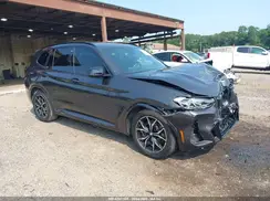 5UX83DP06N9N42681 2022 BMW X3