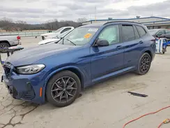 5UX83DP06P9N70886 2023 BMW X3