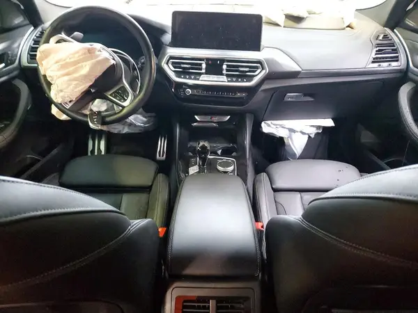 5UX83DP06P9N73772 2023 BMW X3 - Image 8