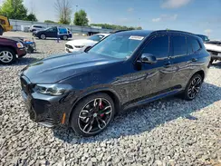 5UX83DP06P9P00844 2023 BMW X3