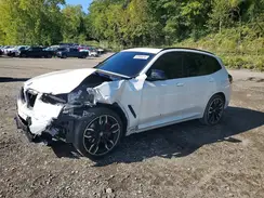 5UX83DP06P9P54967 2023 BMW X3