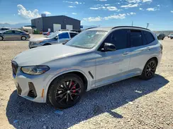 5UX83DP06P9S79501 2023 BMW X3