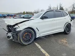 5UX83DP06P9S79790 2023 BMW X3