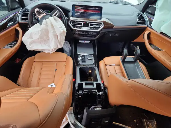 5UX83DP06P9S79790 2023 BMW X3 - Image 8