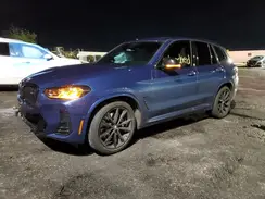 5UX83DP06P9S92099 2023 BMW X3