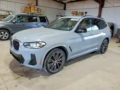 5UX83DP06R9T43538 2024 BMW X3