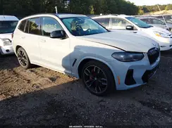 5UX83DP06R9T58900 2024 BMW X3