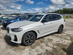 5UX83DP06R9T82307 2024 BMW X3