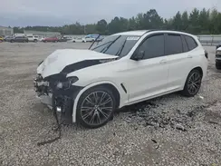5UX83DP06R9W98872 2024 BMW X3