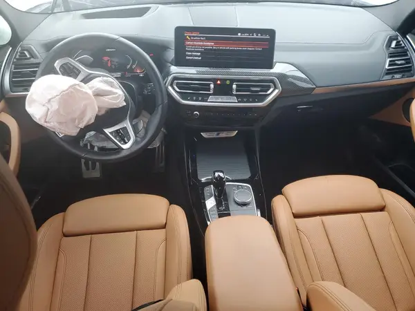5UX83DP06R9W98872 2024 BMW X3 - Image 8