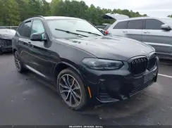 5UX83DP06R9X30171 2024 BMW X3